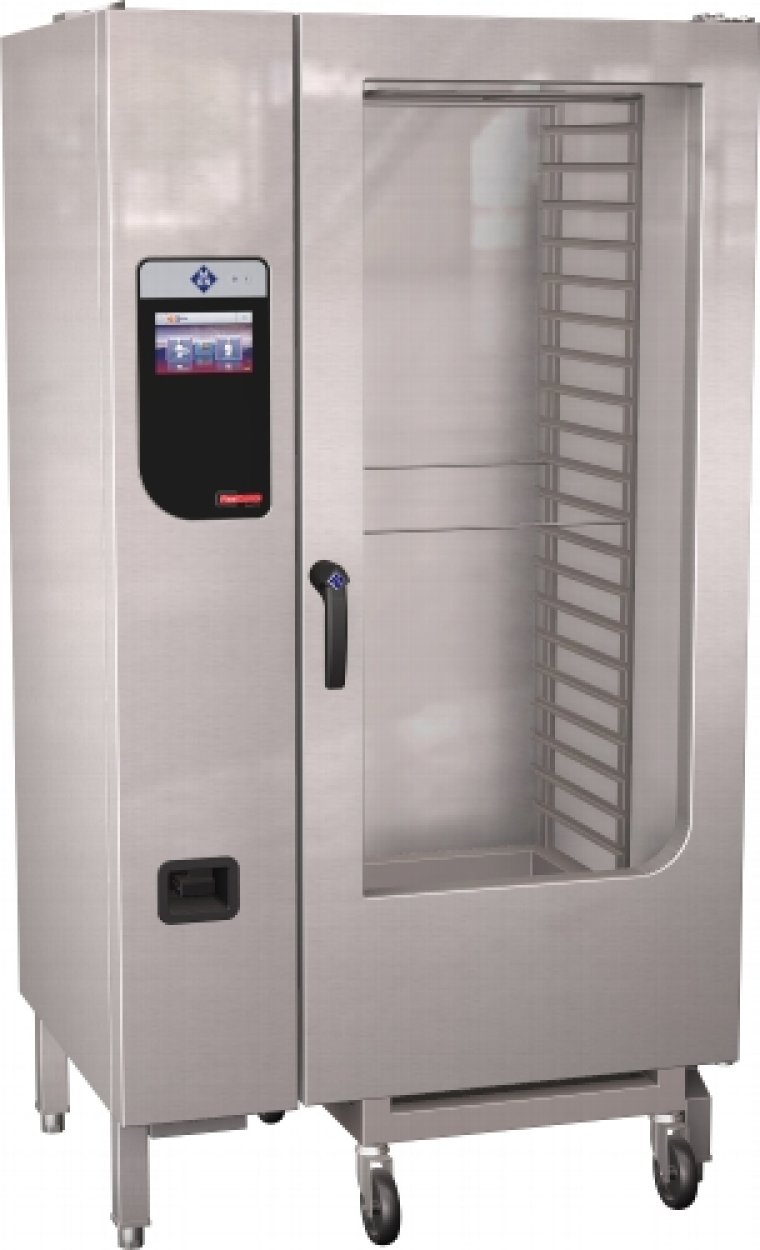 FlexiCombi MagicPilot 20.1