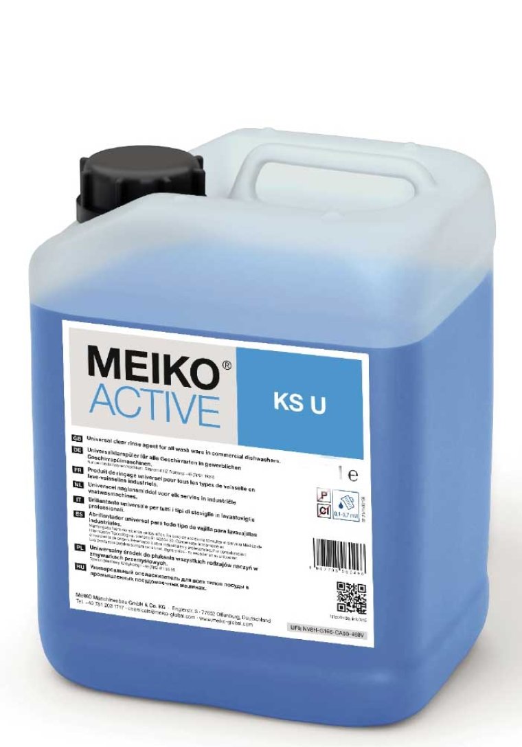 Meiko Active KS U