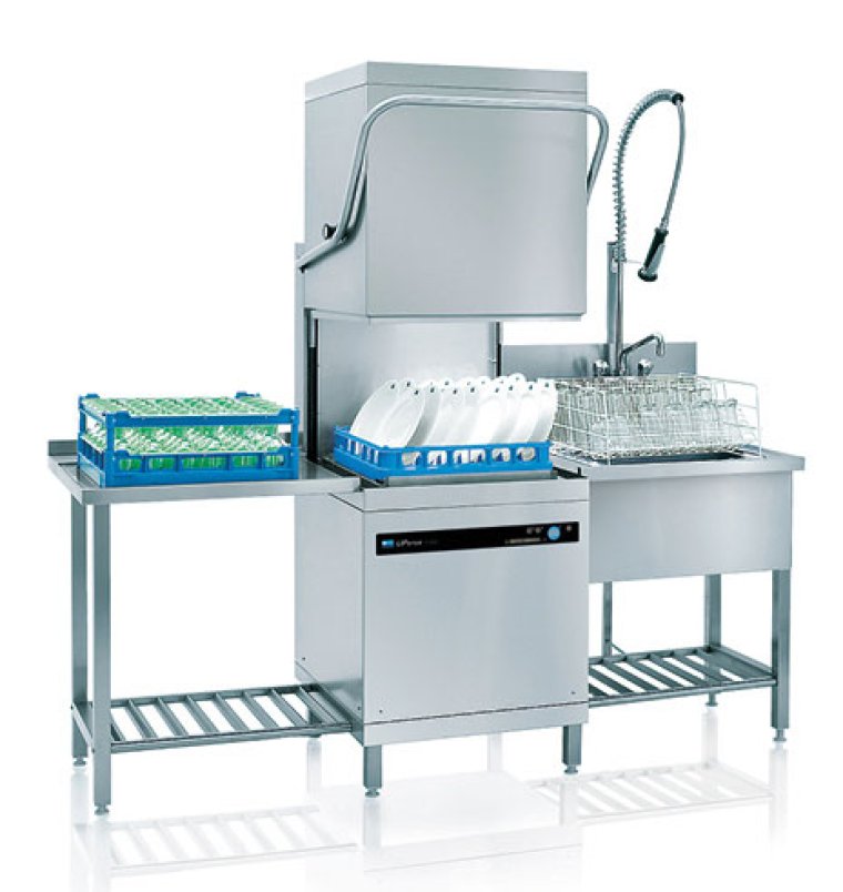 Haubenspülmaschine UPster ® H 500