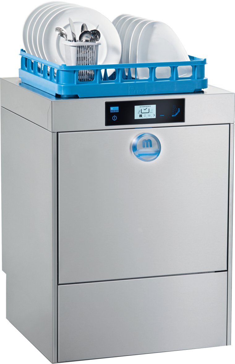 Geschirrspülmaschine M-iClean UM+