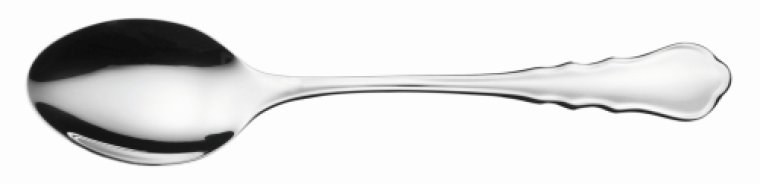 Dessertlöffel Chippendale 6113 18/10