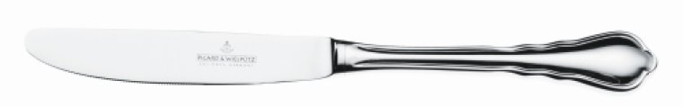 Menümesser Hohlheft Chippendale 6113 18/10