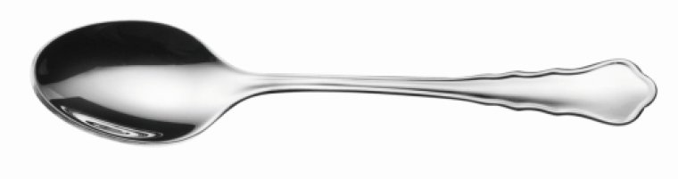 Kaffeelöffel Chippendale 6113 18/10