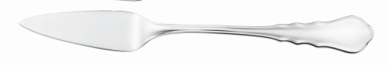 Fischmesser Chippendale 6113 18/10