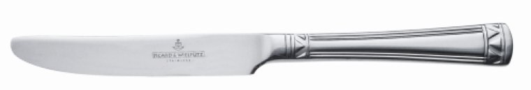 Dessertmesser Aradena 6130 Chromstahl
