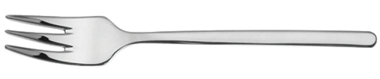 Kuchengabel VENTURA 6108 18/10