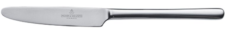 Menümesser VENTURA 6108 Chromstahl
