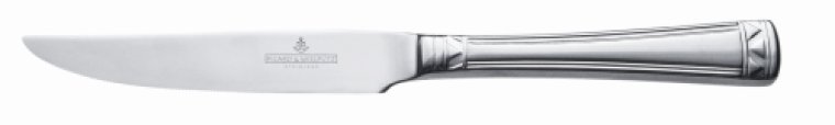 Steakmesser Hohlheft Aradena 6130 18/10