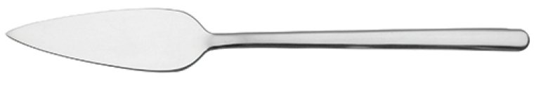 Fischmesser VENTURA 6108 18/10