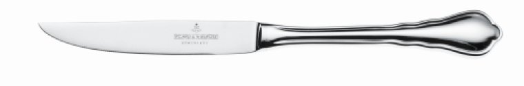 Steakmesser Hohlheft Chippendale 6113 18/10