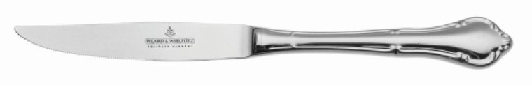 Steakmesser Hohlheft Palazzo 6121 18/10