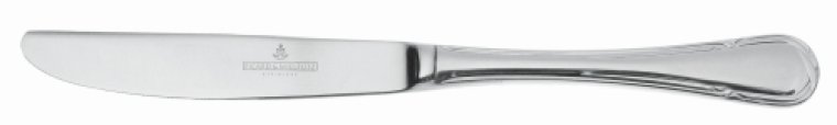Menümesser Ligtato 6138 Chromstahl