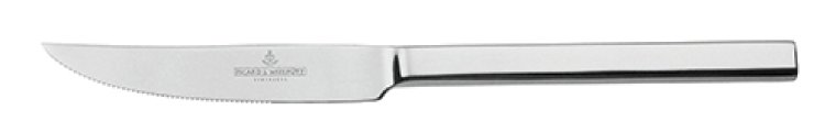 Steakmesser GIRONA 6173 poliert 18/10