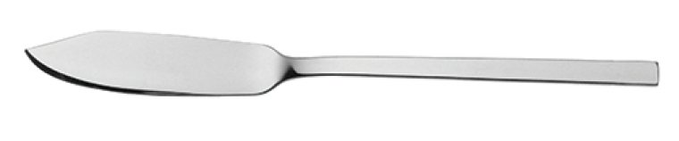 Fischmesser GIRONA 6173 poliert 18/10