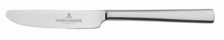 Butterstreicher Montego 6194 Chromstahl
