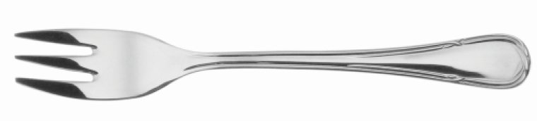 Kuchengabel Ligtato 6138 18/10