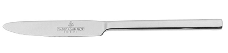 Buttermesser GIRONA 6173 poliert 18/10