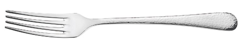 Menügabel MIA 6180 18/10