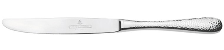 Dessertmesser MIA 6180 Chromstahl