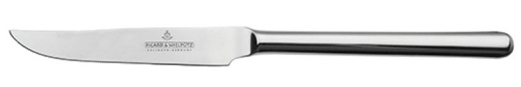 Steakmesser VENTURA 6108 18/10
