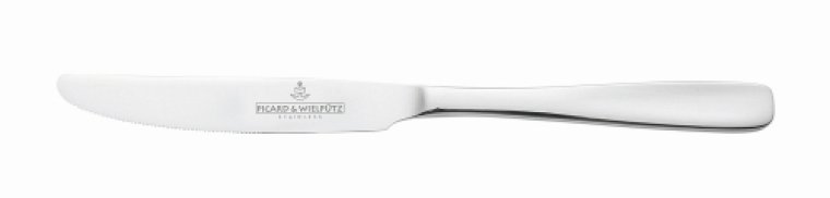 Butterstreicher Luca 5970 Chromstahl