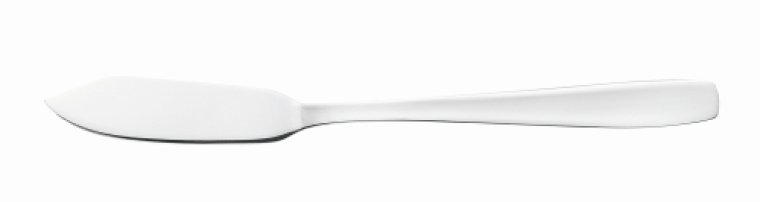 Fischmesser Luca 5970 Chromstahl
