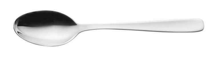Kaffeelöffel Luca 5970 Chromstahl