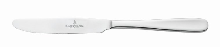 Menümesser Luca 5970 Chromstahl