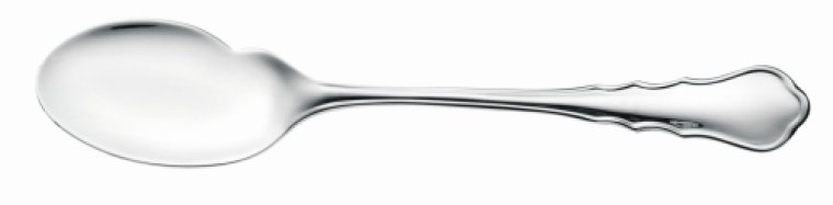Gourmetlöffel Chippendale 6113 18/10