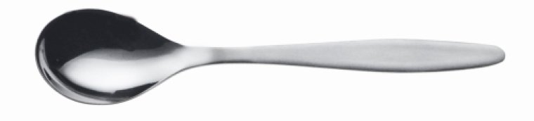 Eierlöffel Attache 6114 18/10