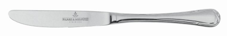 Butterstreicher Ligtato 6138 Chromstahl