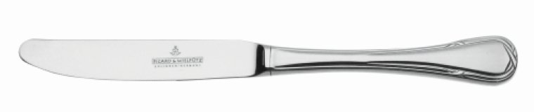 Dessertmesser Hohlheft Ligtato 6138 18/10