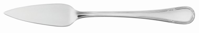 Fischmesser Ligtato 6138 18/10