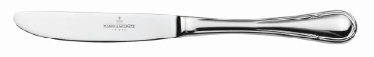 Menümesser Hohlheft Ligtato 6138 18/10