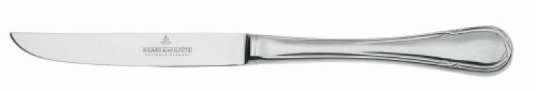 Steakmesser Hohlheft Ligtato 6138 18/10