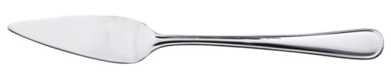 Fischmesser Lugano 6139 18/10