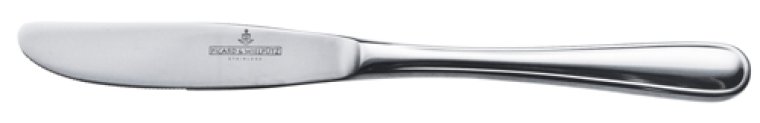 Menümesser Hohlheft Lugano 6139 18/10