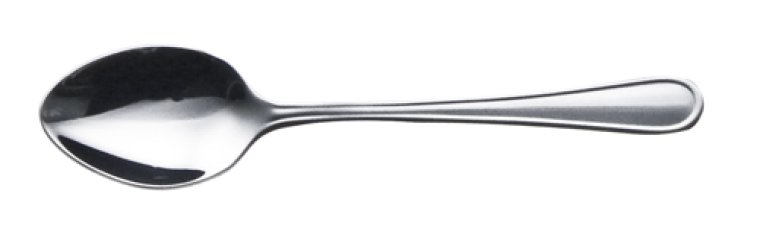 Moccalöffel Lugano 6139 18/10