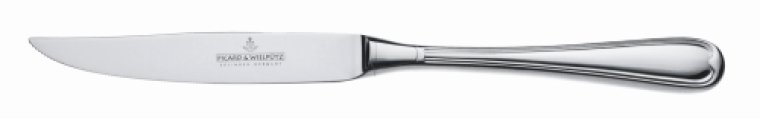 Steakmesser Hohlheft Ancona 6144 18/10
