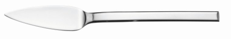 Fischmesser Villago 6152 poliert 18/10