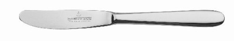 Butterstreicher Hohlheft Ticino 6155 18/10