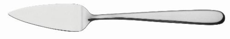 Fischmesser Ticino 6155 18/10