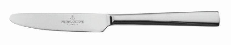 Dessertmesser Montego 6194 mit Stahlhfet 18/10