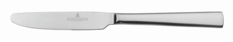 Menümesser mit Stahlheft Montego 6194 18/10