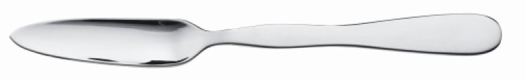 Fischmesser Antaris 6197 poliert 18/10