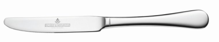 Butterstreicher Rossini 6199 Chromstahl