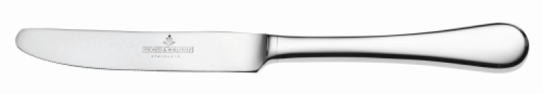 Dessertmesser Hohlheft Rossini 6199 18/10