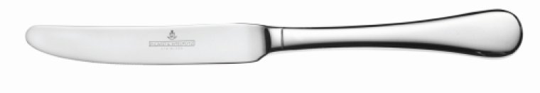 Menümesser Rossini 6199 Chromstahl