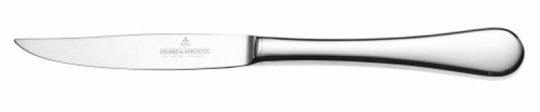 Steakmesser Hohlheft Rossini 6199 18/10
