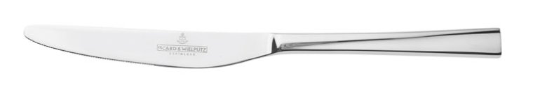 Dessertmesser Monterey 6160 Chromstahl